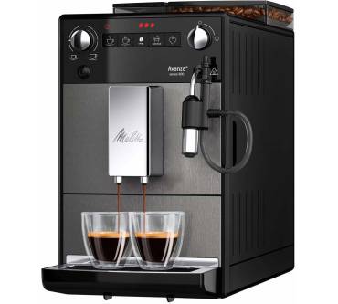 Produktbild Melitta Avanza Series 600