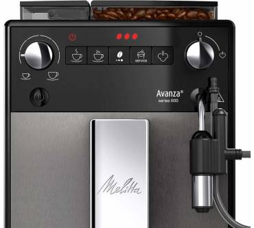 Produktbild Melitta Avanza Series 600