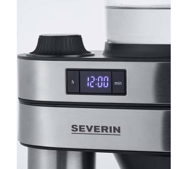 Produktbild Severin KA 5761 Caprice