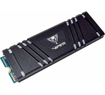 Produktbild Patriot Memory Viper VPR100