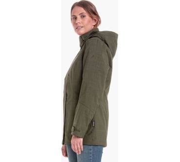 Produktbild Schöffel Insulated Jacket Sedona2