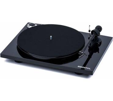 Produktbild Pro-Ject Essential III