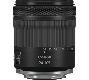 Produktbild Canon RF 24-105 mm F4-7.1 IS STM