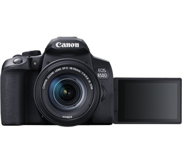 Produktbild Canon EOS 850D