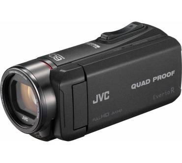 Produktbild JVC Everio R GZ-R445