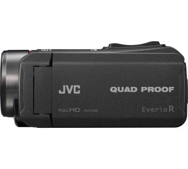 Produktbild JVC Everio R GZ-R445