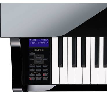 Produktbild Casio GP-510