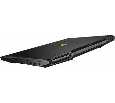 Produktbild HP Gaming Pavilion 15-ec0000