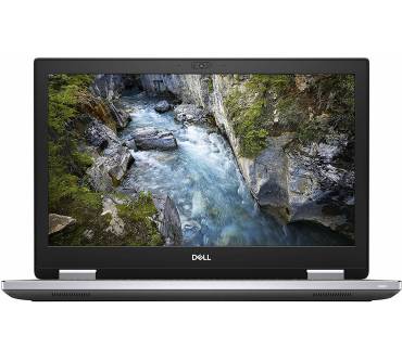 Produktbild Dell Precision 7540