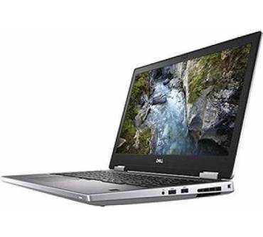 Produktbild Dell Precision 7540