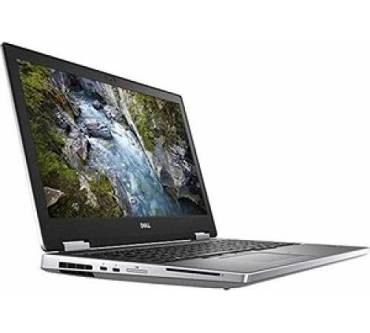 Produktbild Dell Precision 7540