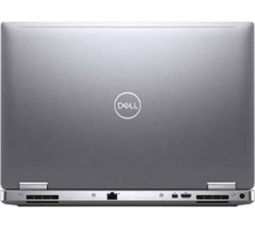 Produktbild Dell Precision 7540