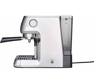 Produktbild Solis Barista Perfetta Plus