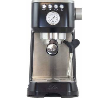 Produktbild Solis Barista Perfetta Plus