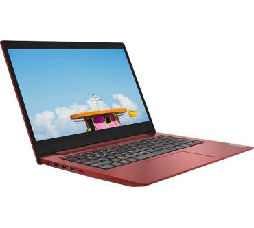 Produktbild Lenovo Ideapad Slim 1-14AST-05