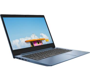 Produktbild Lenovo Ideapad Slim 1-14AST-05