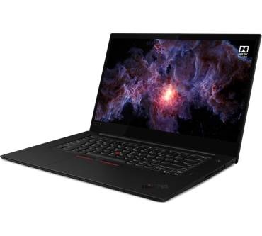 Produktbild Lenovo ThinkPad X1 Extreme (2. Generation)