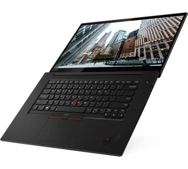 Produktbild Lenovo ThinkPad X1 Extreme (2. Generation)