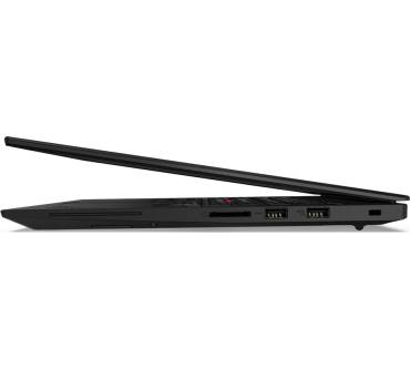 Produktbild Lenovo ThinkPad X1 Extreme (2. Generation)