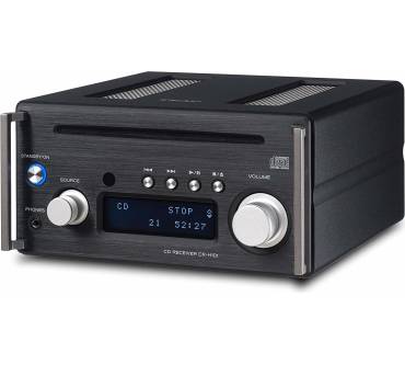 Produktbild Teac CR-H101