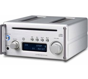 Produktbild Teac CR-H101