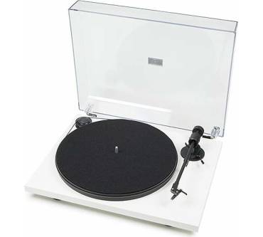 Produktbild Pro-Ject Primary E Phono