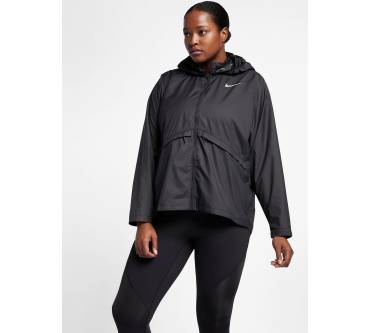 Produktbild Nike Essential Laufjacke mit Kapuze