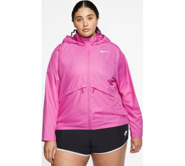 Produktbild Nike Essential Laufjacke mit Kapuze