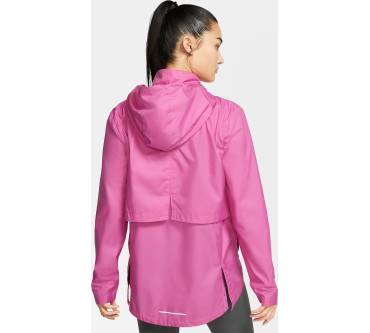 Produktbild Nike Essential Laufjacke mit Kapuze