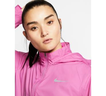 Produktbild Nike Essential Laufjacke mit Kapuze