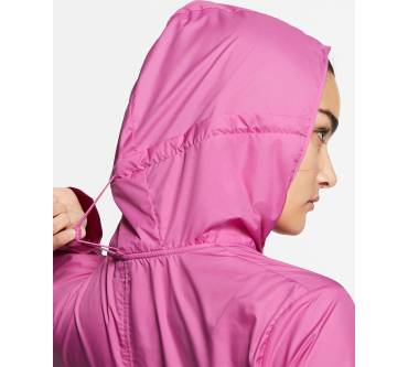 Produktbild Nike Essential Laufjacke mit Kapuze