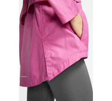 Produktbild Nike Essential Laufjacke mit Kapuze