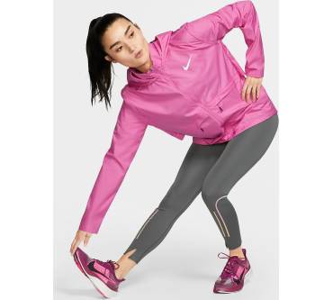 Produktbild Nike Essential Laufjacke mit Kapuze