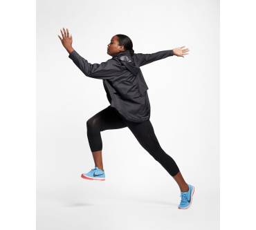 Produktbild Nike Essential Laufjacke mit Kapuze