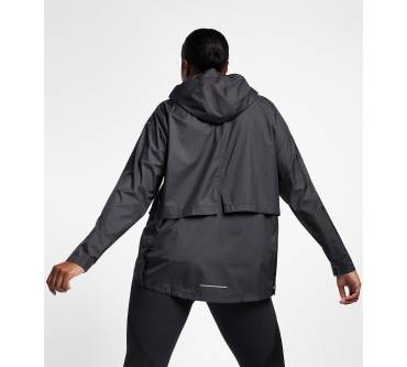 Produktbild Nike Essential Laufjacke mit Kapuze