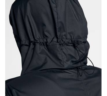 Produktbild Nike Essential Laufjacke mit Kapuze