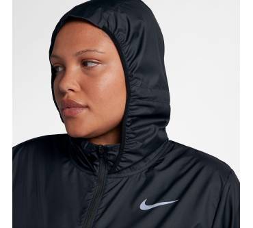 Produktbild Nike Essential Laufjacke mit Kapuze