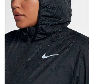 Produktbild Nike Essential Laufjacke mit Kapuze