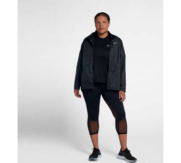 Produktbild Nike Essential Laufjacke mit Kapuze