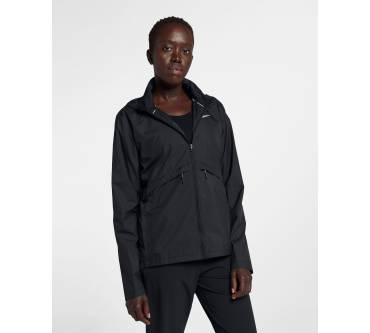 Produktbild Nike Essential Laufjacke mit Kapuze