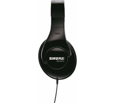 Produktbild Shure SRH240A