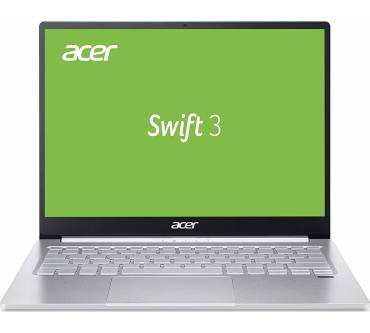 Produktbild Acer Swift 3 SF313-52