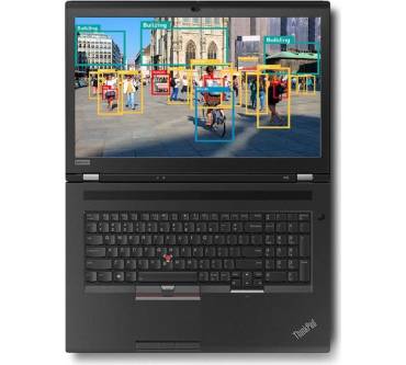 Produktbild Lenovo ThinkPad P73