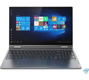 Produktbild Lenovo Yoga C740-15IML
