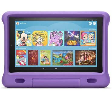 Produktbild Amazon Fire HD 10 Kids Edition (2019)