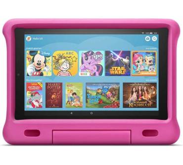 Produktbild Amazon Fire HD 10 Kids Edition (2019)