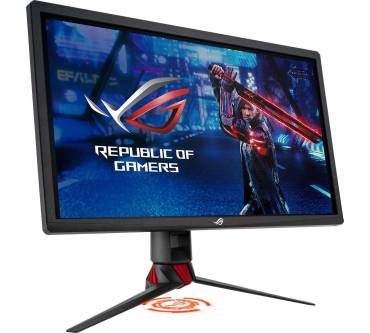 Produktbild Asus ROG Strix XG27UQ