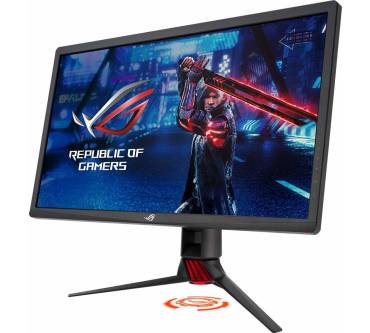 Produktbild Asus ROG Strix XG27UQ