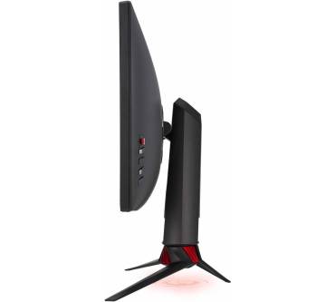 Produktbild Asus ROG Strix XG27UQ