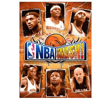 Produktbild NBA Smash! (für Handy)